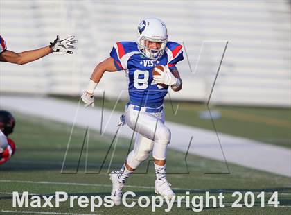 Thumbnail 1 in North Texas All-Star Game photogallery.