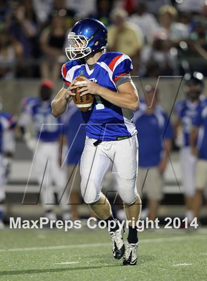 Thumbnail 3 in North Texas All-Star Game photogallery.