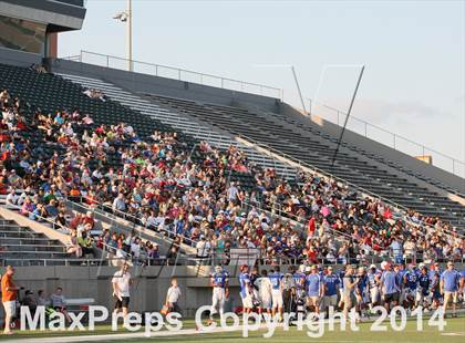 Thumbnail 2 in North Texas All-Star Game photogallery.