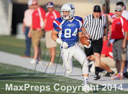 Thumbnail 2 in North Texas All-Star Game photogallery.