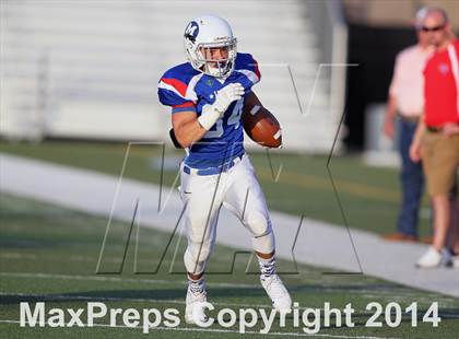 Thumbnail 3 in North Texas All-Star Game photogallery.