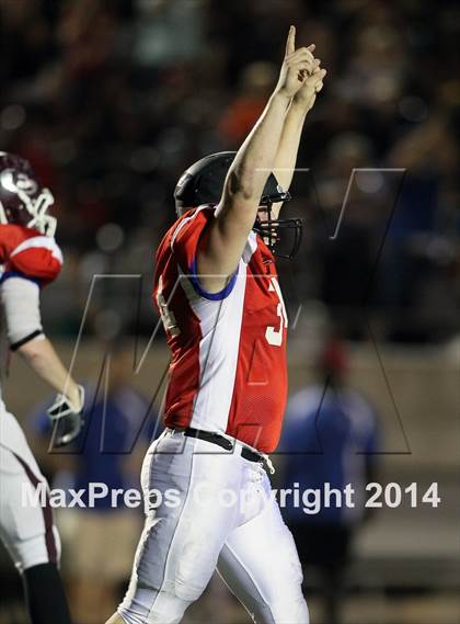 Thumbnail 3 in North Texas All-Star Game photogallery.