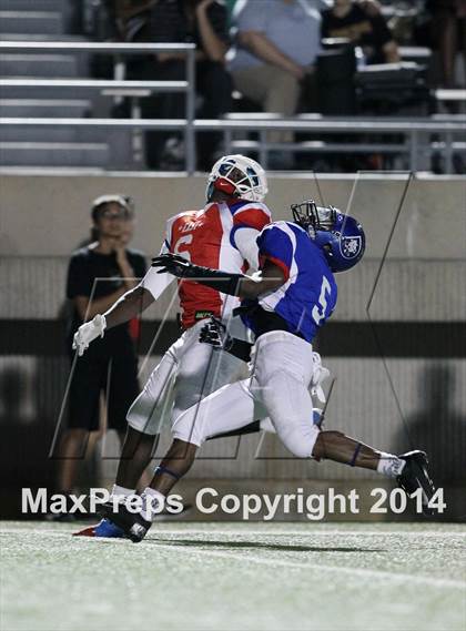 Thumbnail 3 in North Texas All-Star Game photogallery.
