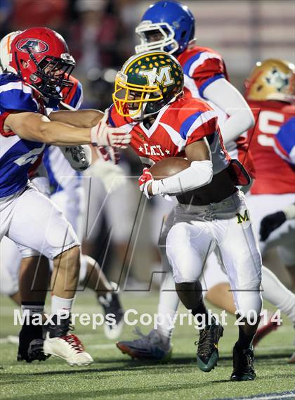 Thumbnail 3 in North Texas All-Star Game photogallery.