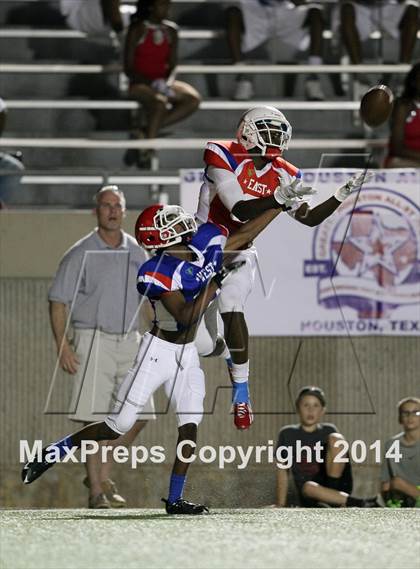 Thumbnail 1 in North Texas All-Star Game photogallery.