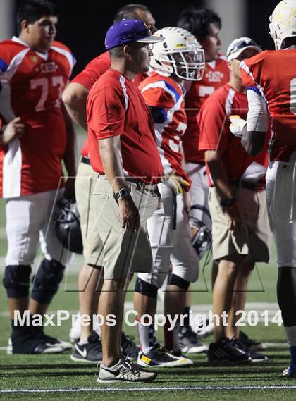 Thumbnail 1 in North Texas All-Star Game photogallery.