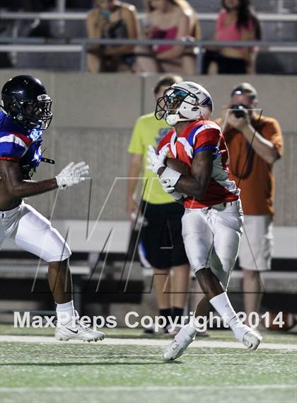 Thumbnail 3 in North Texas All-Star Game photogallery.