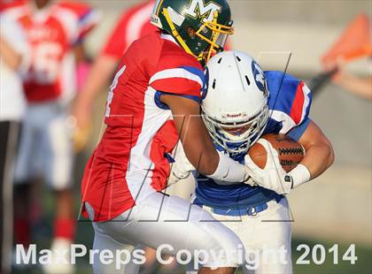 Thumbnail 1 in North Texas All-Star Game photogallery.