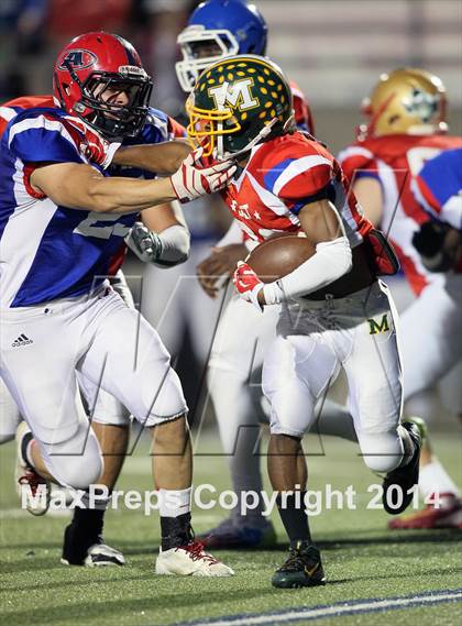 Thumbnail 1 in North Texas All-Star Game photogallery.