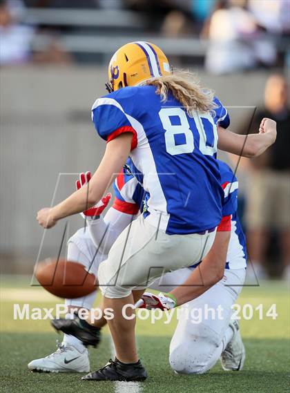 Thumbnail 3 in North Texas All-Star Game photogallery.