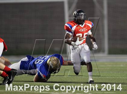 Thumbnail 1 in North Texas All-Star Game photogallery.