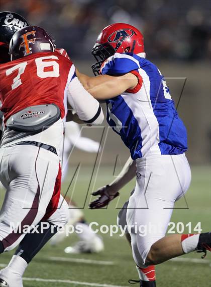 Thumbnail 1 in North Texas All-Star Game photogallery.