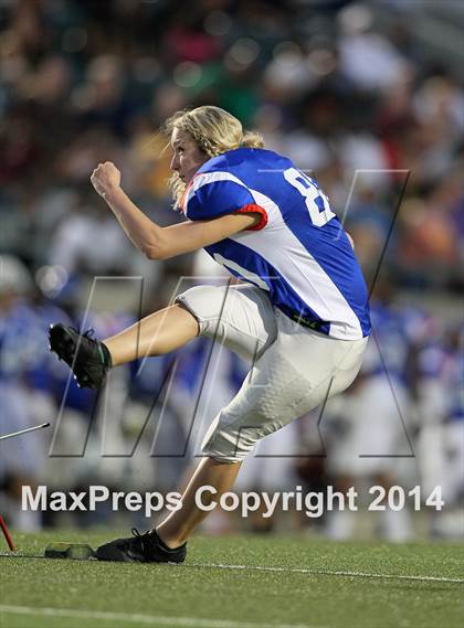 Thumbnail 1 in North Texas All-Star Game photogallery.