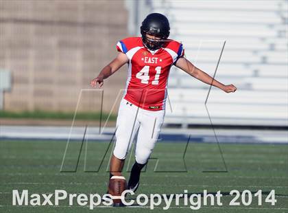 Thumbnail 3 in North Texas All-Star Game photogallery.