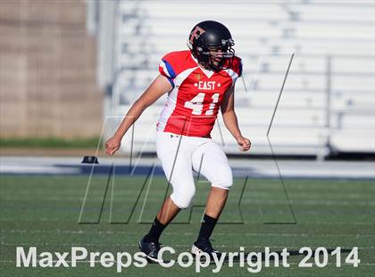 Thumbnail 1 in North Texas All-Star Game photogallery.
