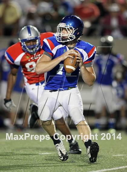 Thumbnail 3 in North Texas All-Star Game photogallery.