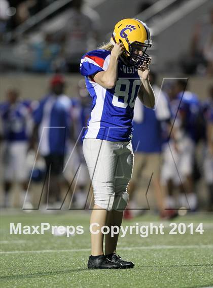 Thumbnail 2 in North Texas All-Star Game photogallery.