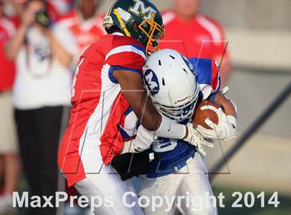 Thumbnail 3 in North Texas All-Star Game photogallery.
