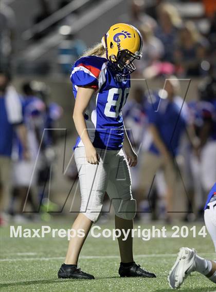 Thumbnail 3 in North Texas All-Star Game photogallery.