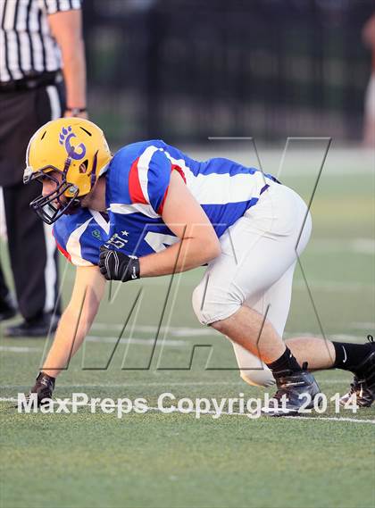 Thumbnail 2 in North Texas All-Star Game photogallery.