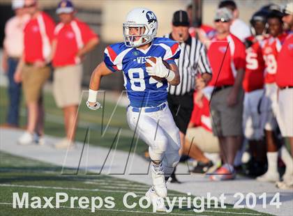 Thumbnail 3 in North Texas All-Star Game photogallery.