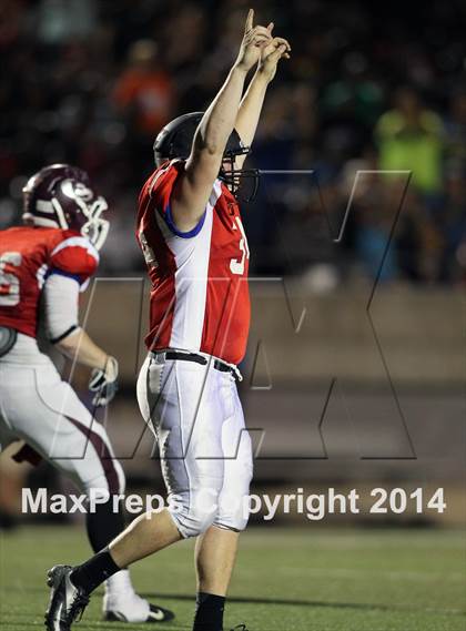 Thumbnail 1 in North Texas All-Star Game photogallery.