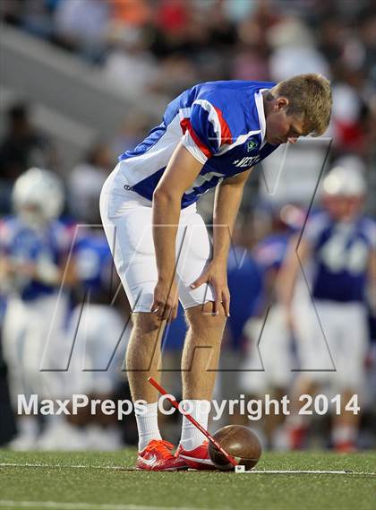 Thumbnail 2 in North Texas All-Star Game photogallery.