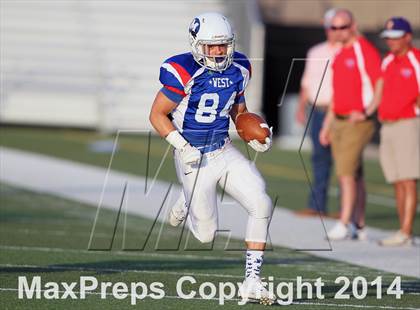 Thumbnail 1 in North Texas All-Star Game photogallery.