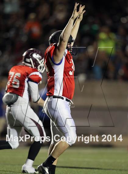 Thumbnail 2 in North Texas All-Star Game photogallery.