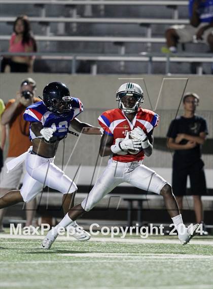 Thumbnail 2 in North Texas All-Star Game photogallery.