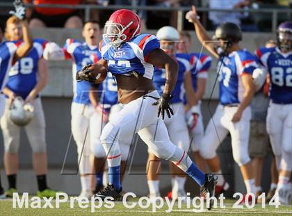 Thumbnail 2 in North Texas All-Star Game photogallery.