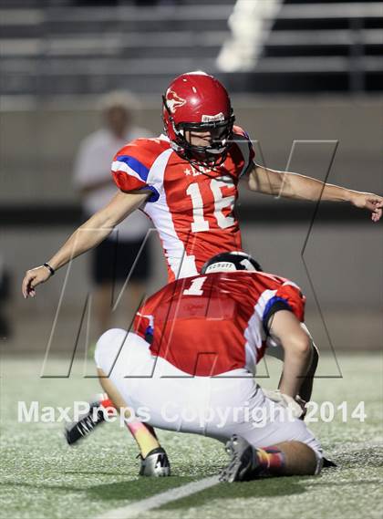 Thumbnail 1 in North Texas All-Star Game photogallery.