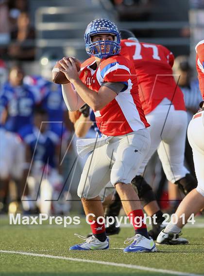 Thumbnail 1 in North Texas All-Star Game photogallery.