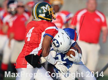 Thumbnail 2 in North Texas All-Star Game photogallery.