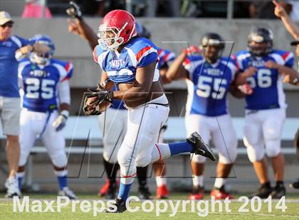 Thumbnail 2 in North Texas All-Star Game photogallery.
