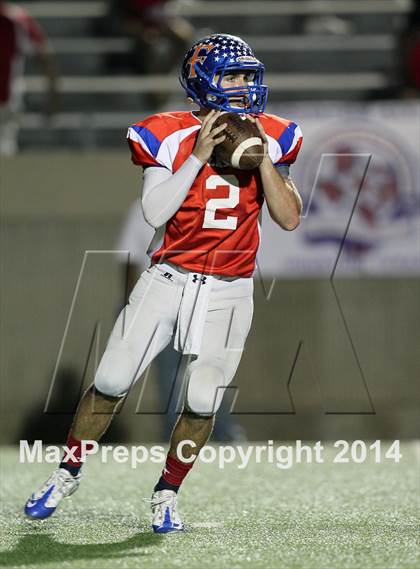 Thumbnail 1 in North Texas All-Star Game photogallery.