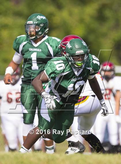 Thumbnail 3 in Sachem East @ William Floyd photogallery.
