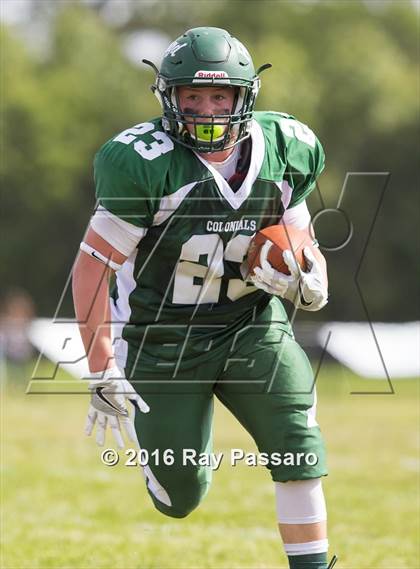 Thumbnail 1 in Sachem East @ William Floyd photogallery.