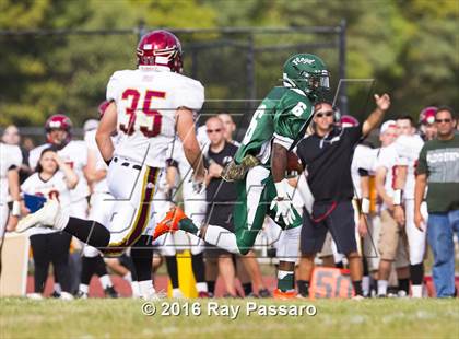 Thumbnail 2 in Sachem East @ William Floyd photogallery.