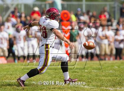 Thumbnail 3 in Sachem East @ William Floyd photogallery.