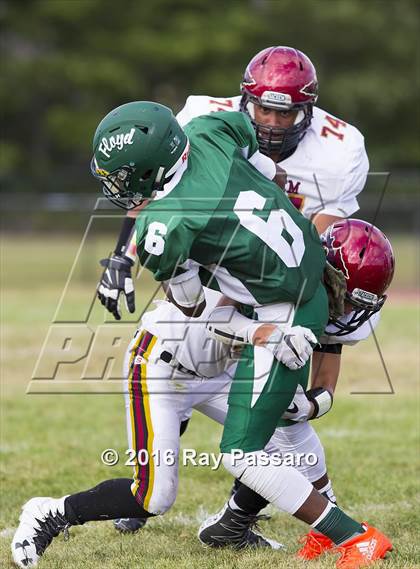 Thumbnail 2 in Sachem East @ William Floyd photogallery.