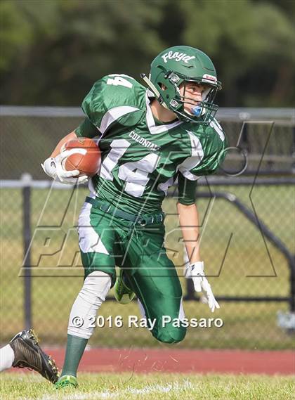 Thumbnail 1 in Sachem East @ William Floyd photogallery.