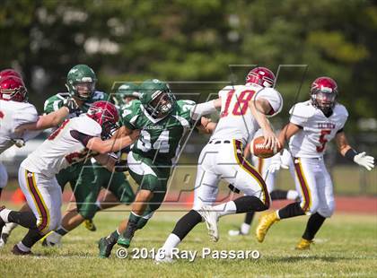 Thumbnail 3 in Sachem East @ William Floyd photogallery.