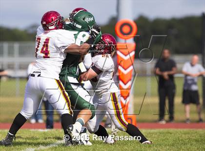 Thumbnail 1 in Sachem East @ William Floyd photogallery.