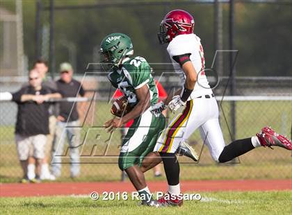 Thumbnail 2 in Sachem East @ William Floyd photogallery.