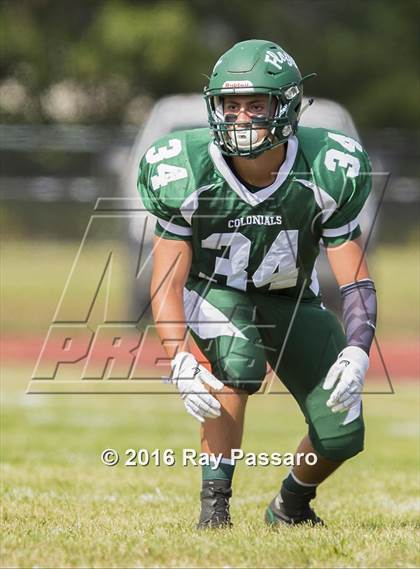Thumbnail 3 in Sachem East @ William Floyd photogallery.