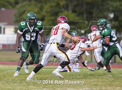 Thumbnail 3 in Sachem East @ William Floyd photogallery.