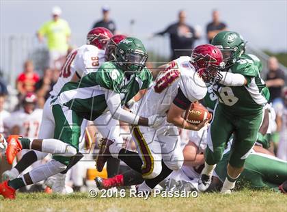 Thumbnail 1 in Sachem East @ William Floyd photogallery.