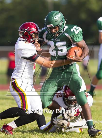 Thumbnail 3 in Sachem East @ William Floyd photogallery.