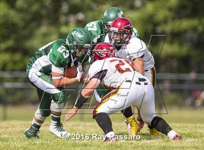 Thumbnail 2 in Sachem East @ William Floyd photogallery.